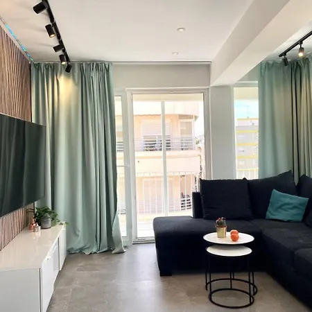 Sea Side Apartments Santa Pola Extérieur photo