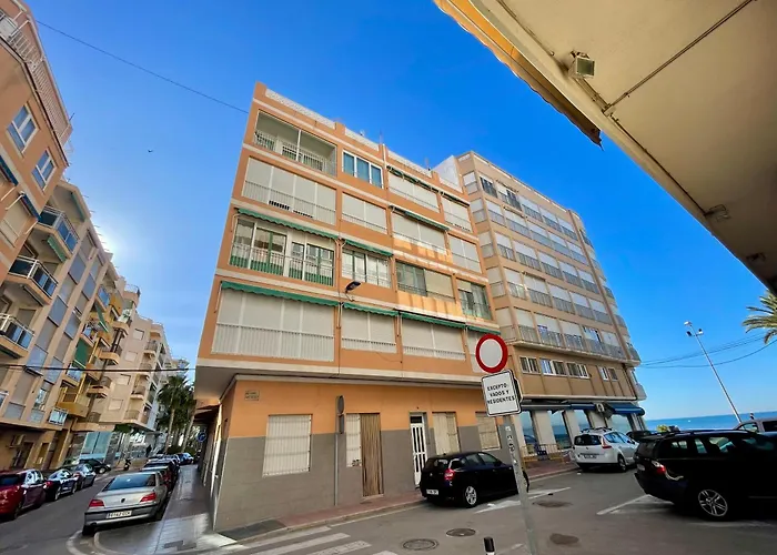 Sea Side Apartments