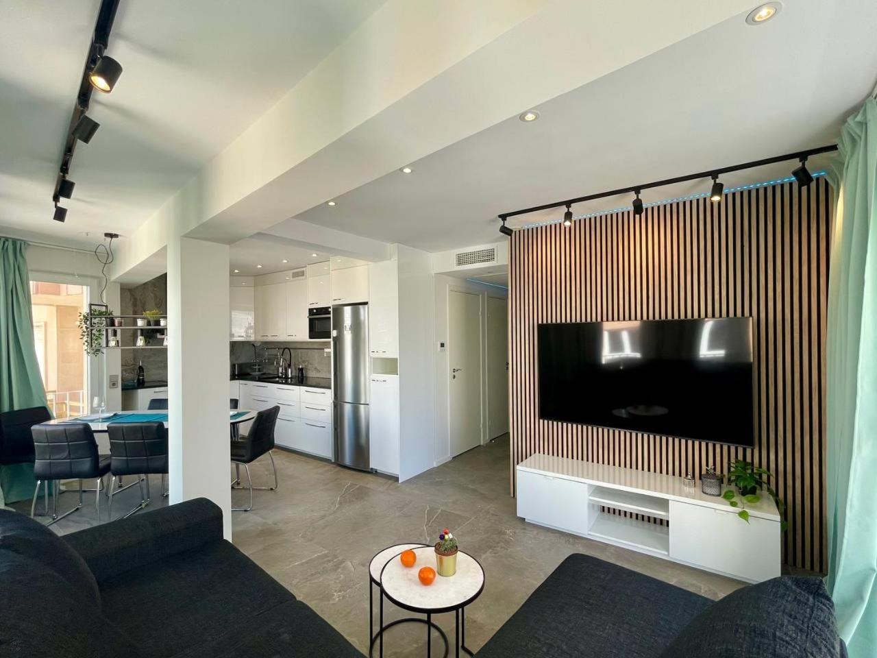 Appartement Sea Side *