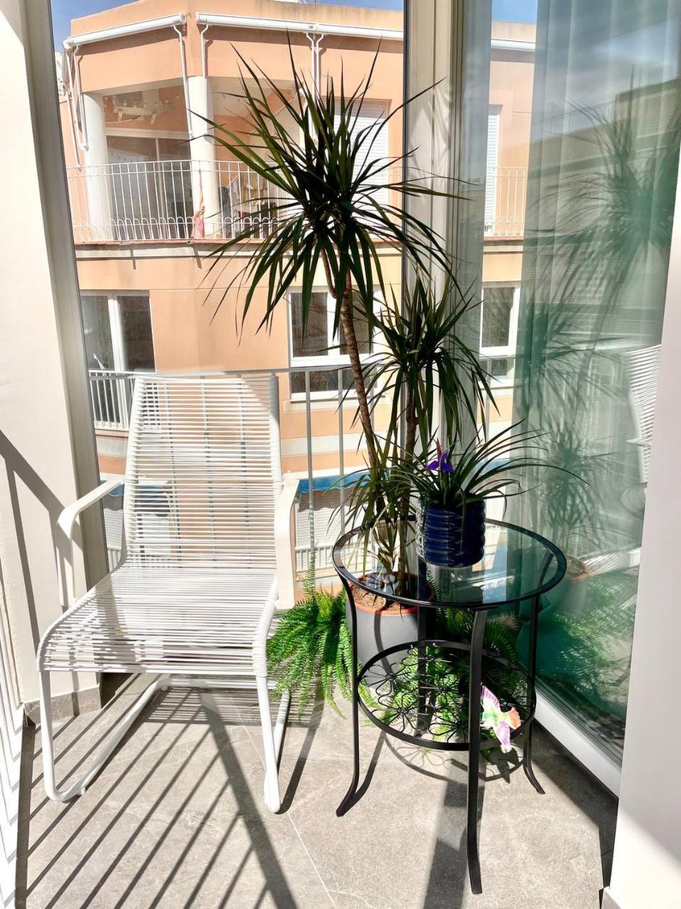 Appartement Sea Side Santa Pola
