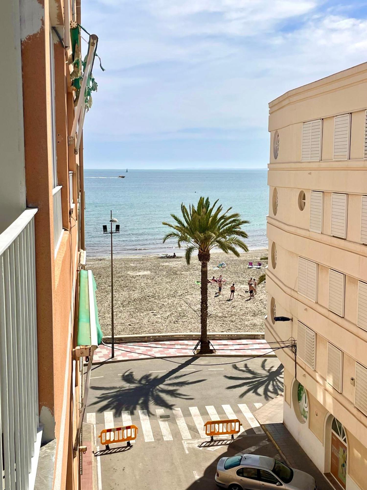 Sea Side Appartement Santa Pola