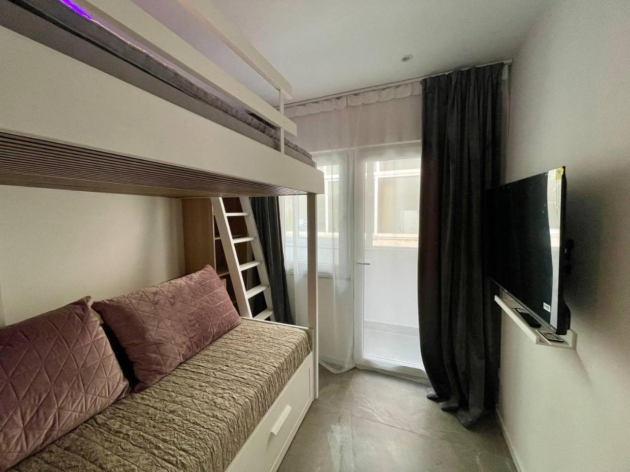 Sea Side Appartement