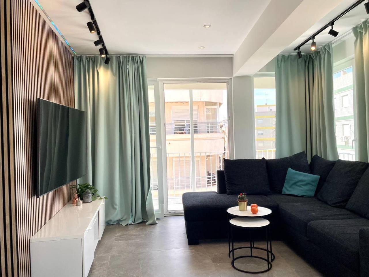 Sea Side Appartement *