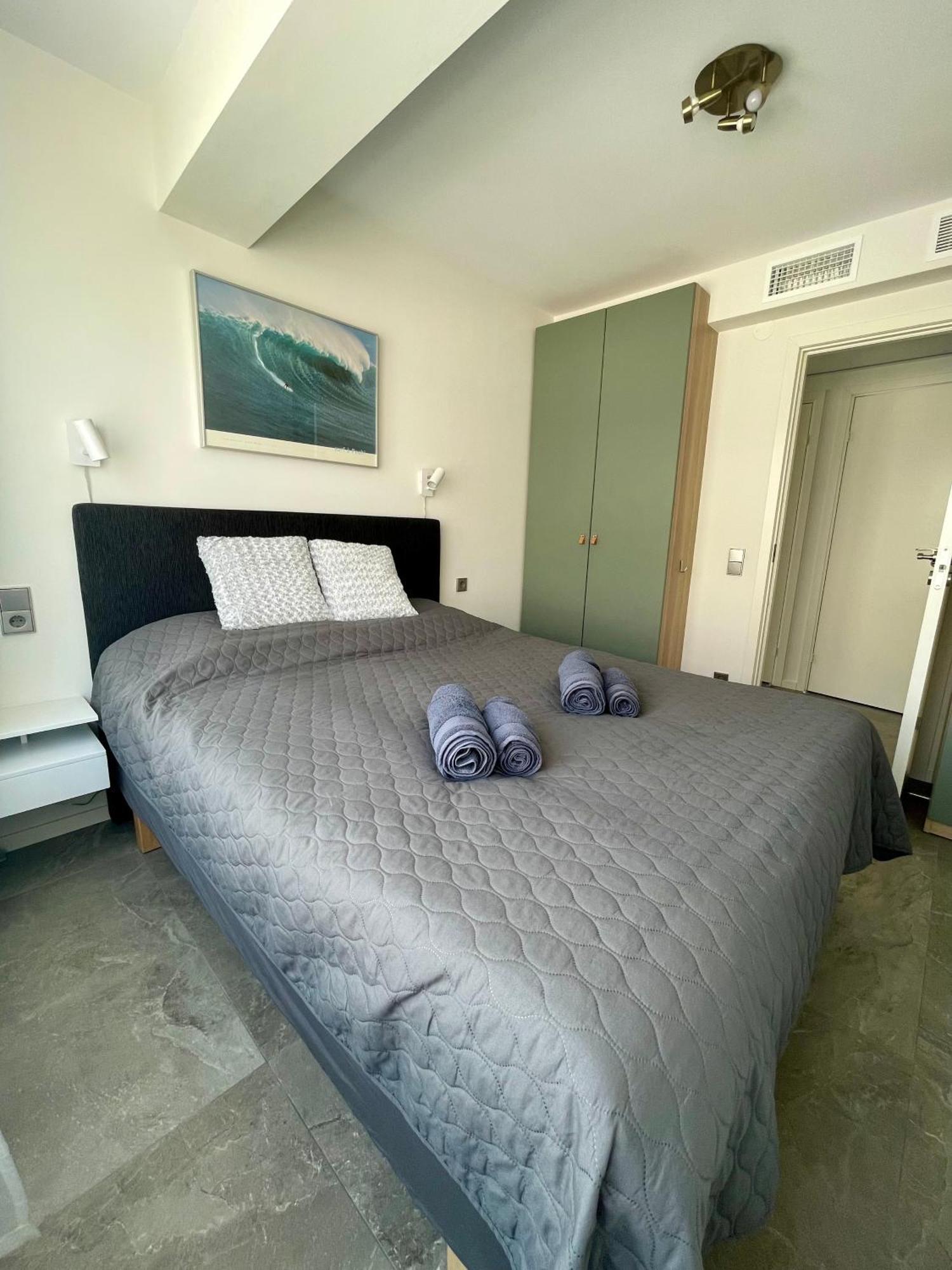 Appartement Sea Side