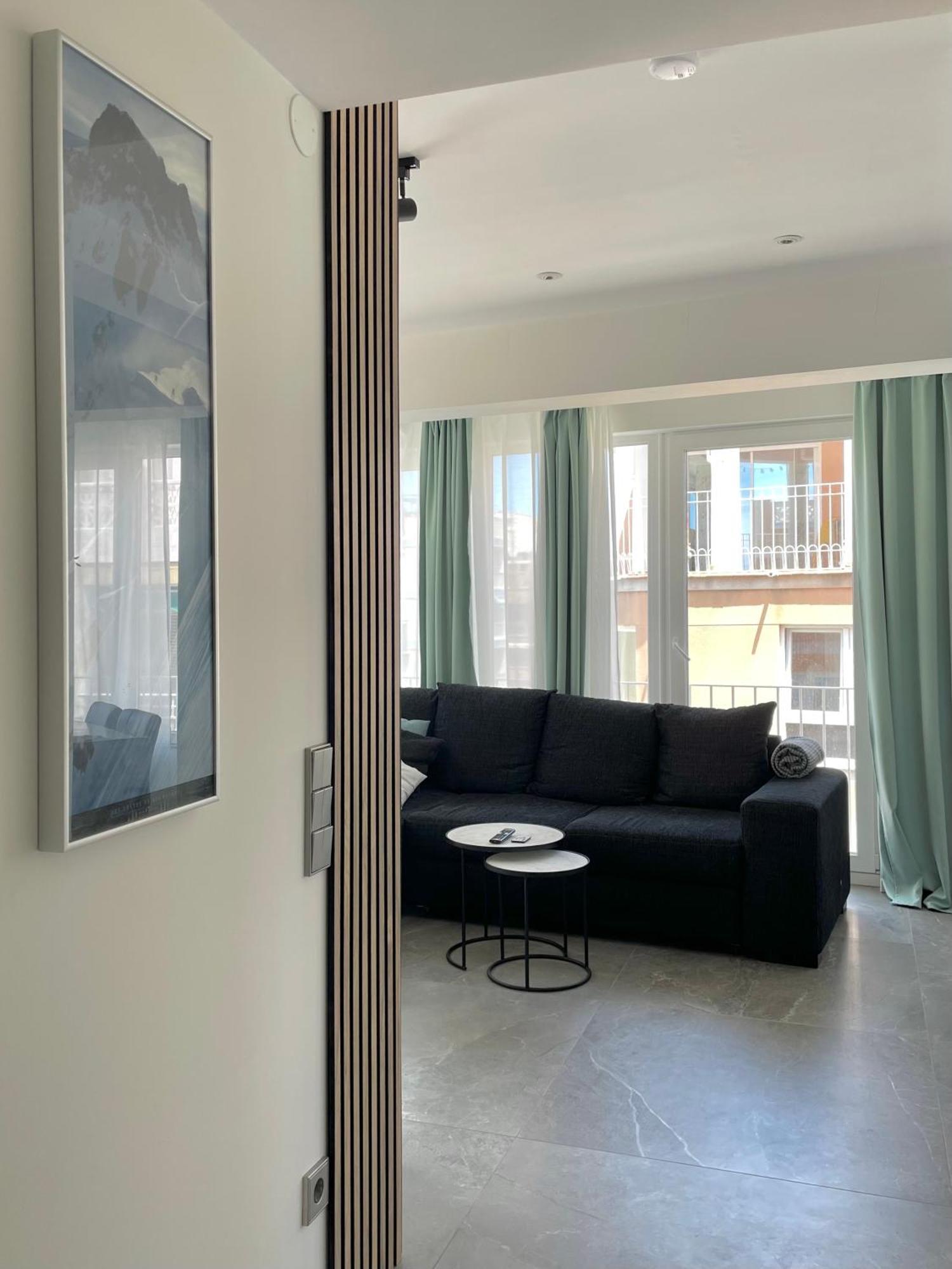 Appartement Sea Side Santa Pola